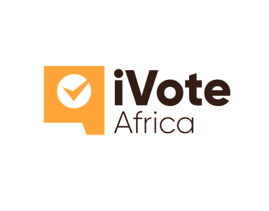 ivote africa logo
